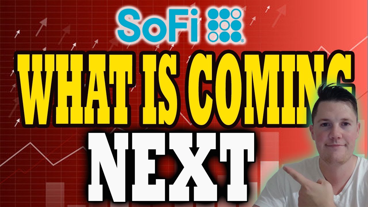 SoFi Pullback TODAY - Why ?! ⚠️ Key Support Levels to Watch │ SoFi Stock Analysis