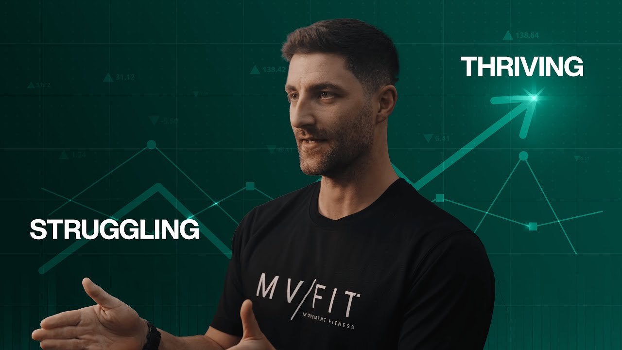 How Phil Built a Thriving Gym (and You Can Too)