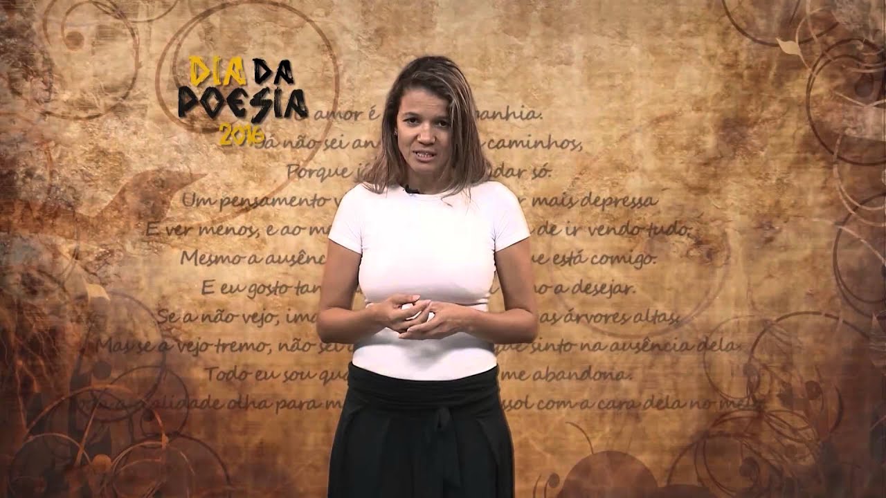Dia da Poesia 2016 - O operário em construção