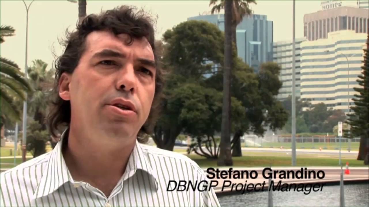 Australia - Dampier-Bunbury Stage 5A Expansion Project | Project Overview