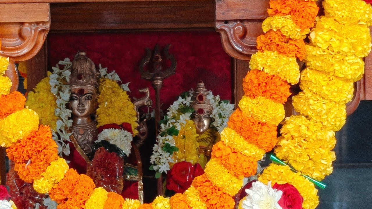 Mana Sanathanam is live 15/02/2026 శివ ప్రదోశ పూజ