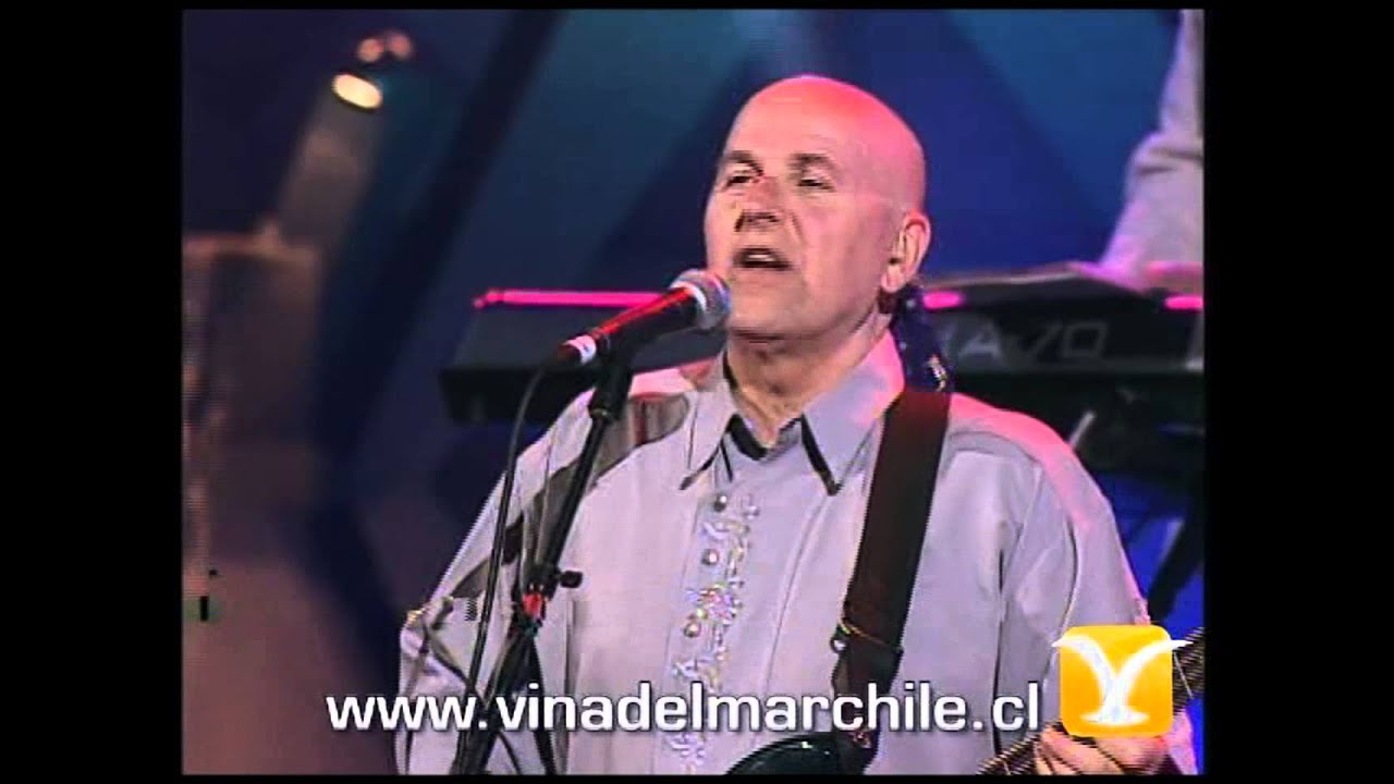 The Orchestra, Evil woman, Festival de Viña del Mar 2005