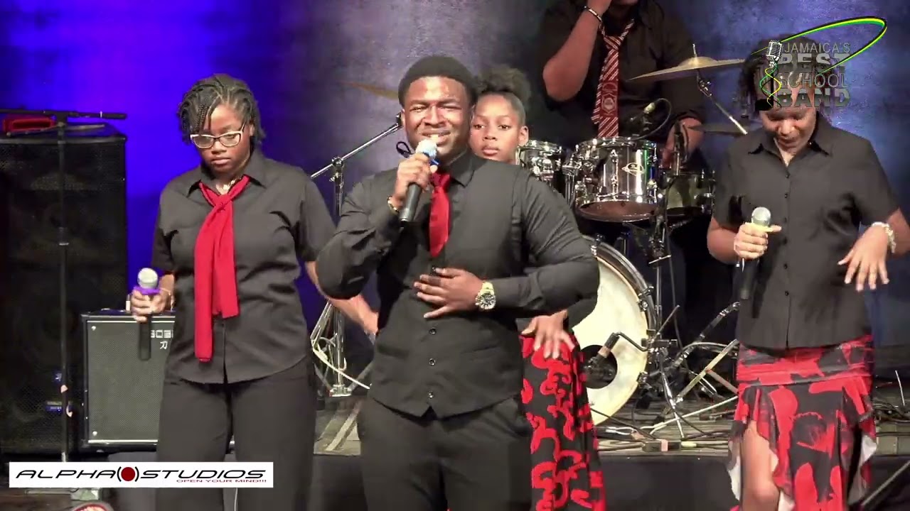 Herbert Morrison Technical - Royalty Band|JBSB12/2025 Semi-final Performance Including Original Song