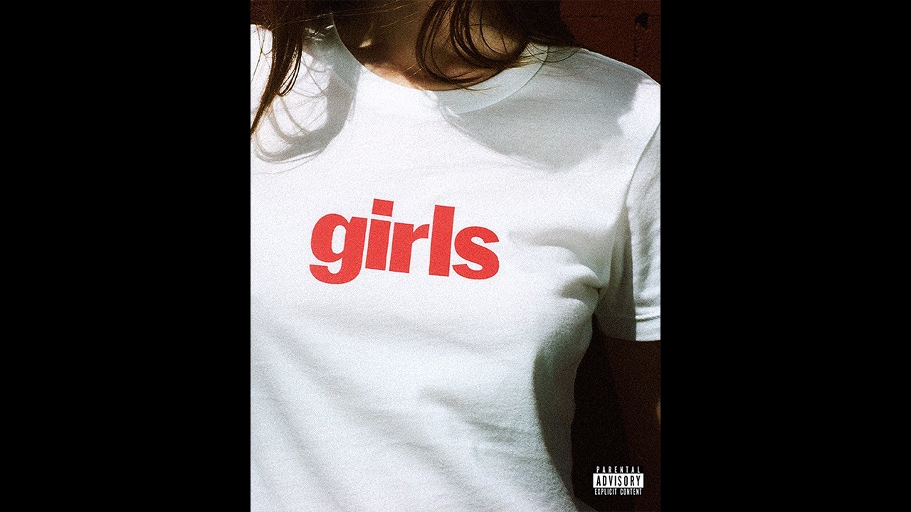 [FREE] The Kid LAROI x Girls Type Beat 2024 GUITAR - 