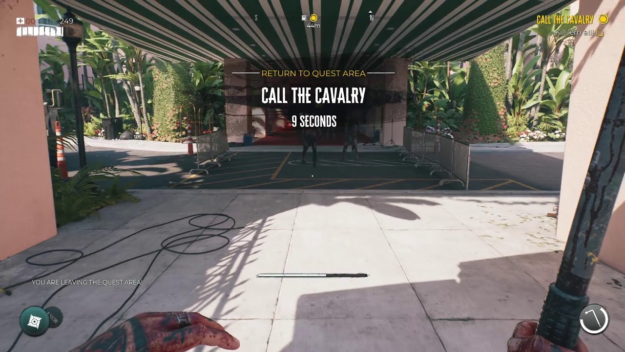 dead Island 2
