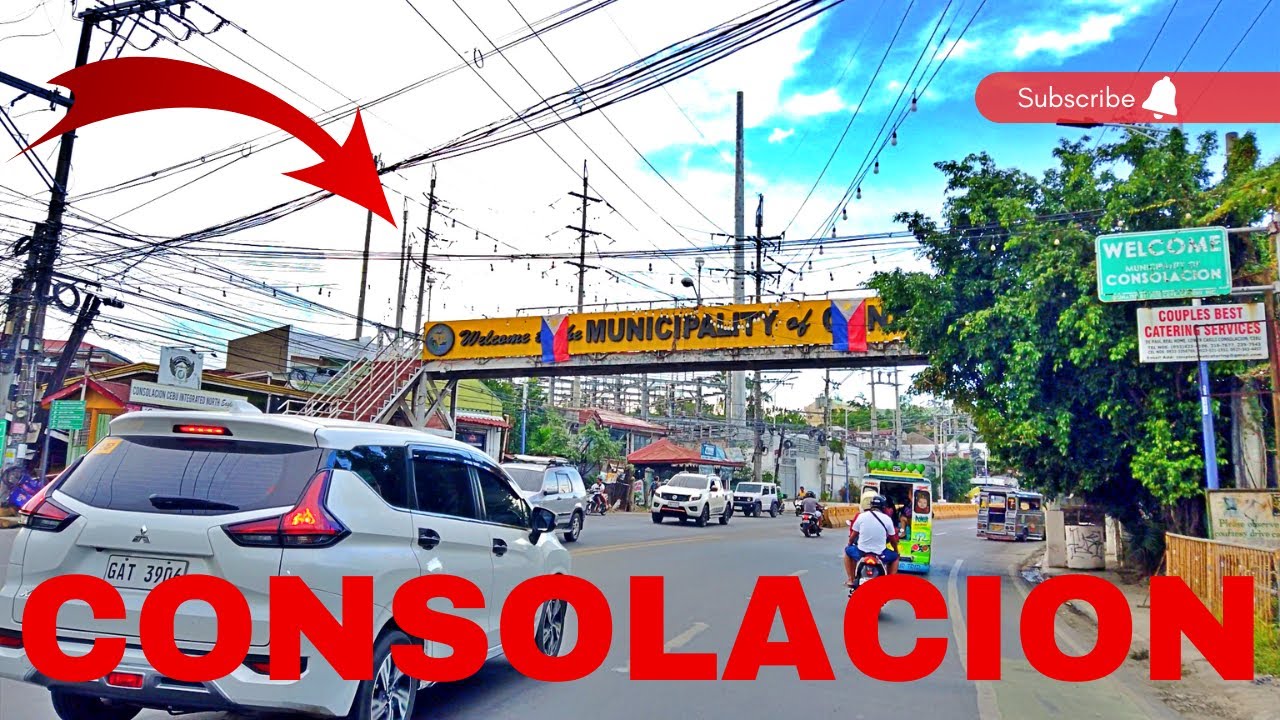 CONSOLACION CEBU PHILIPPINES 2024