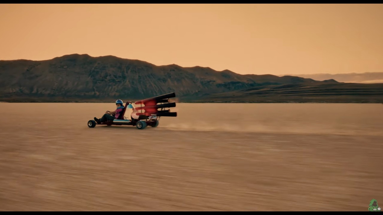 X CLUB. - Stay With Me (Official Video)