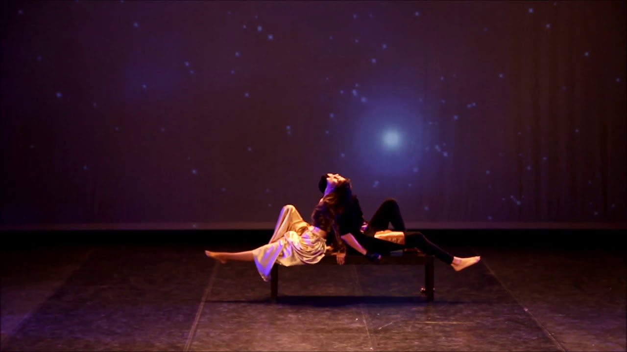 Bellydance Duet Ihlan dancer & Audreena Belly'ssima