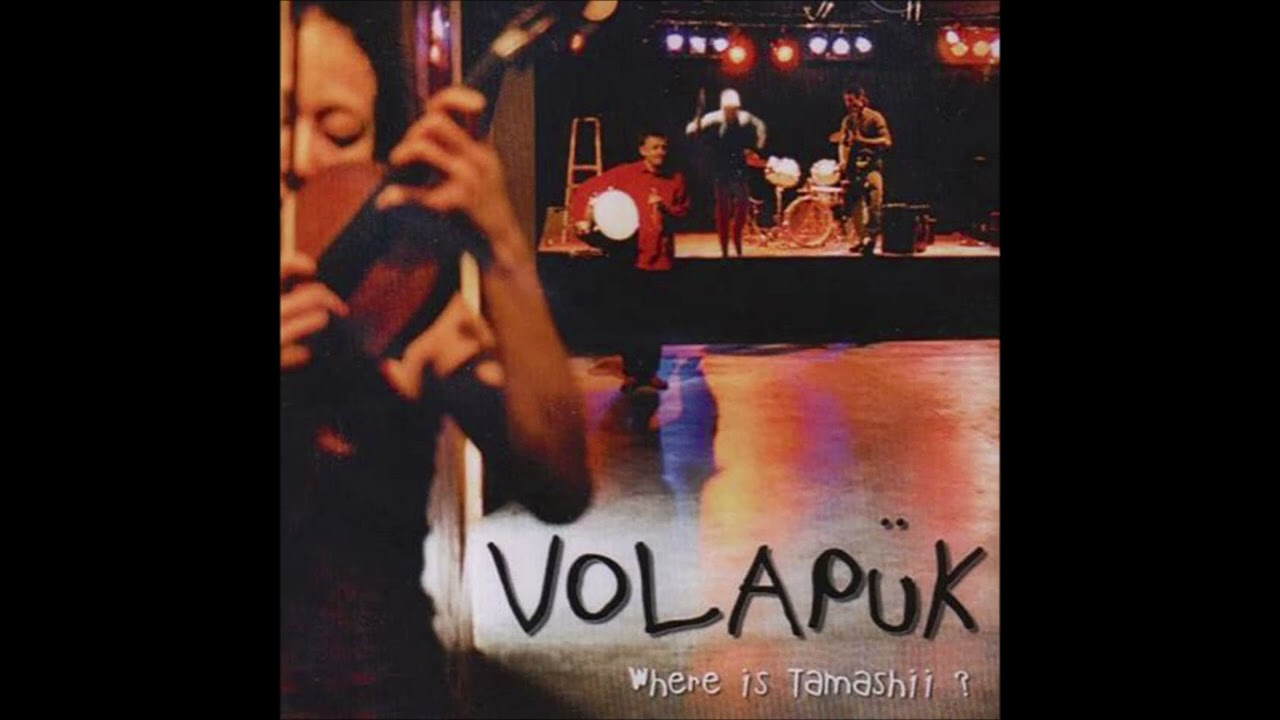 Volap&uuml;k - Exercice Du Matin