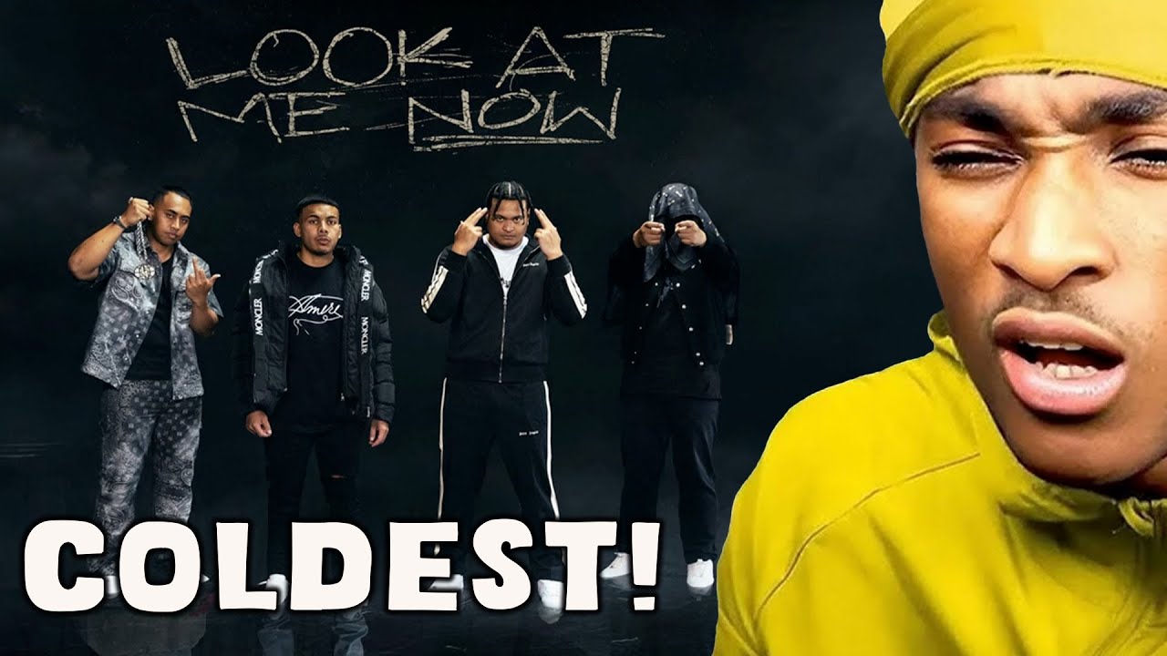 JulezBmt Reacts To-OneFour's First Album
