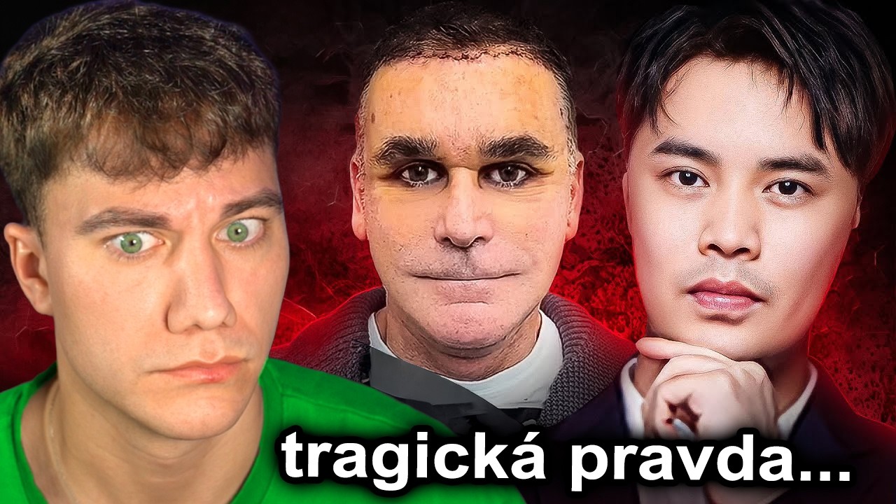 NEJHORŠÍ CHIRURG V HISTORII JAPONSKA...