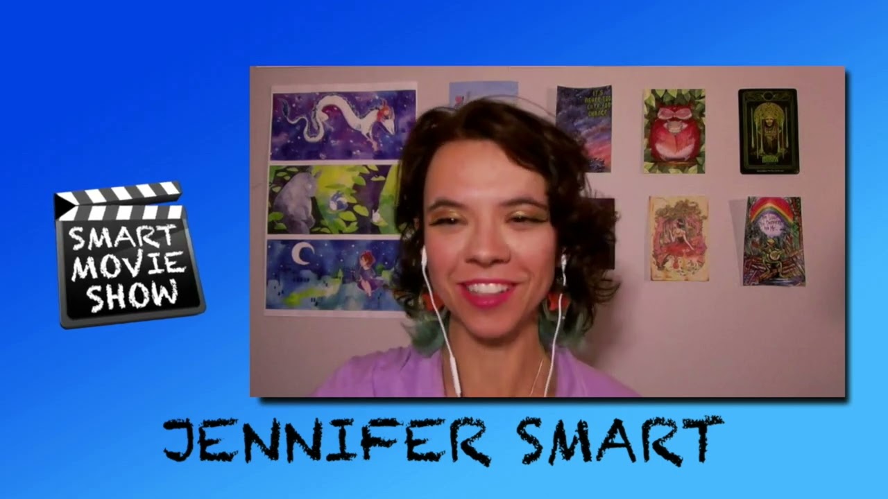 Smart Movie Show 434 - March 15th 2024