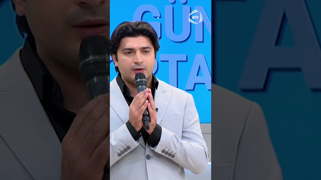 Murad İsmayıl - Dilberim