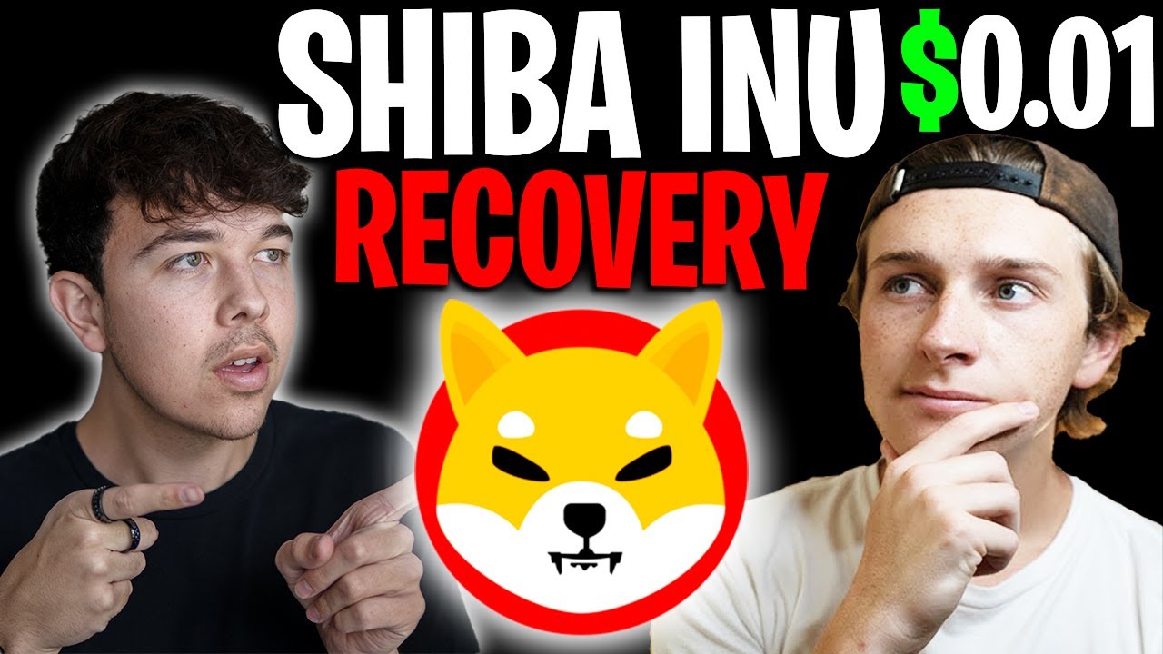 SHIBA INU COIN LIVE RECOVERY STREAM 🔥 LIVE SHIB NEWS COVERAGE 🚨 SHIB PRICE PREDICTION 💯
