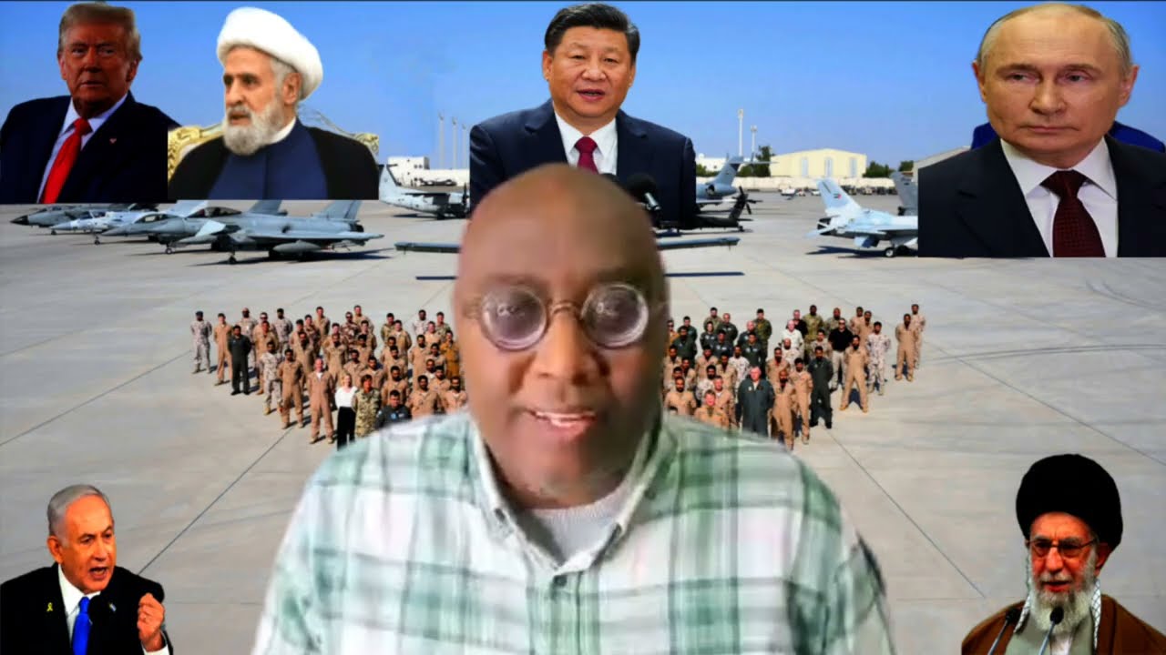 DEG DEG- BERI WAA RAMADAAN, SHIINAHA IYO RUUSHKA OO HUBKALE UGEEYAY IIRAAN IYO MAREYKAN OO YAABAN