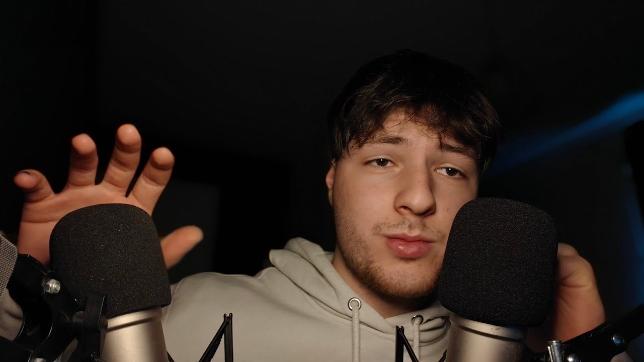 ASMR Hypnose | La Vidéo Qu'il Te Faut Absolument Pour T'endormir Ce Soir 💤