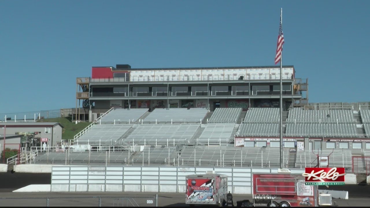 Huset's preps for inaugural High Bank Nationals