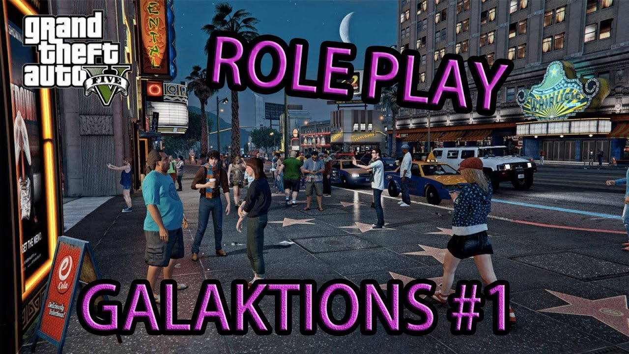 GTA 5 ROLE PLAY : GALAKTIONS (UZKAPAJAM) Noķer NASA čuvāku : FUNNY MONTAGE #1
