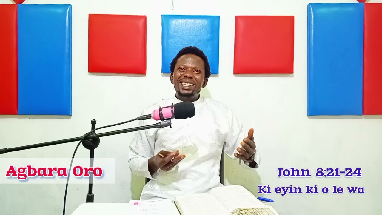Ki eyin ki o le wa