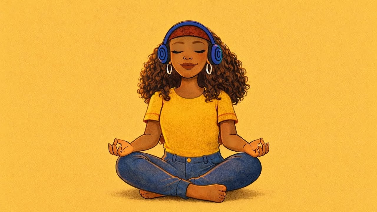 Meditação de desapego para finalizar 2025 com Hoponopono