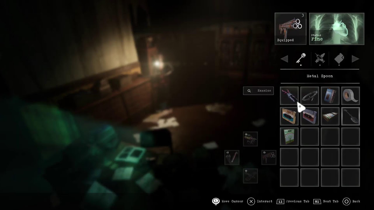 Tormented Souls 2 - I passed PEDRO!!!! #6