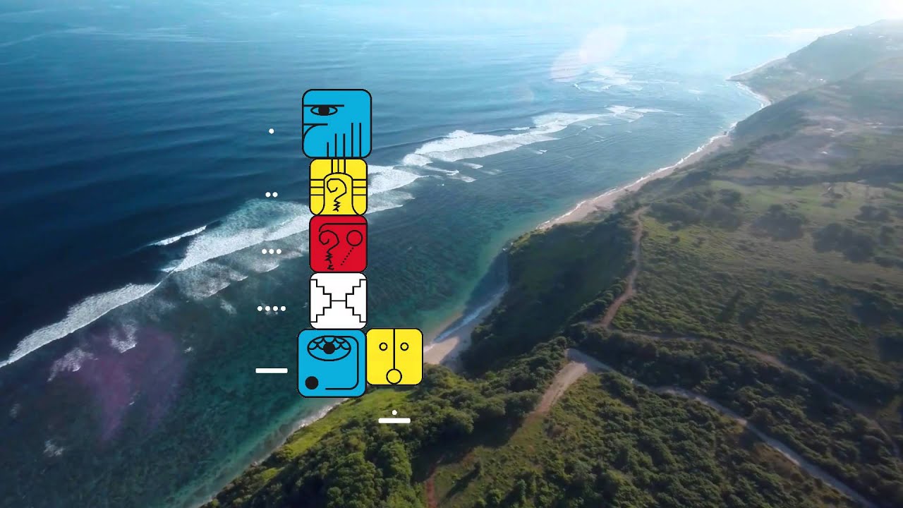 Blue Eagle Wavespell