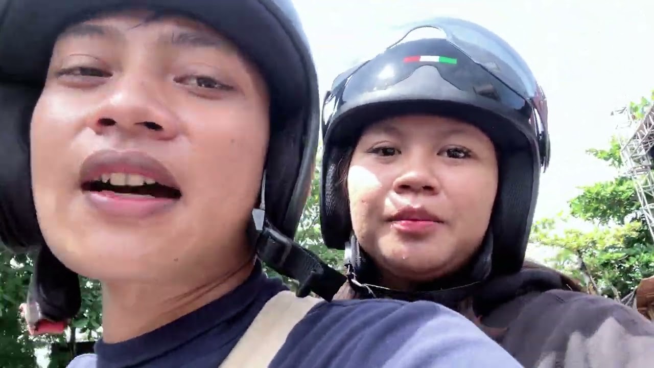 strolling around nusa duaa, zona 7