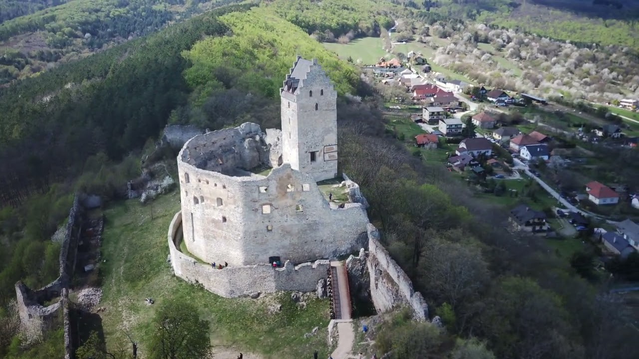 Topoľčiansky hrad