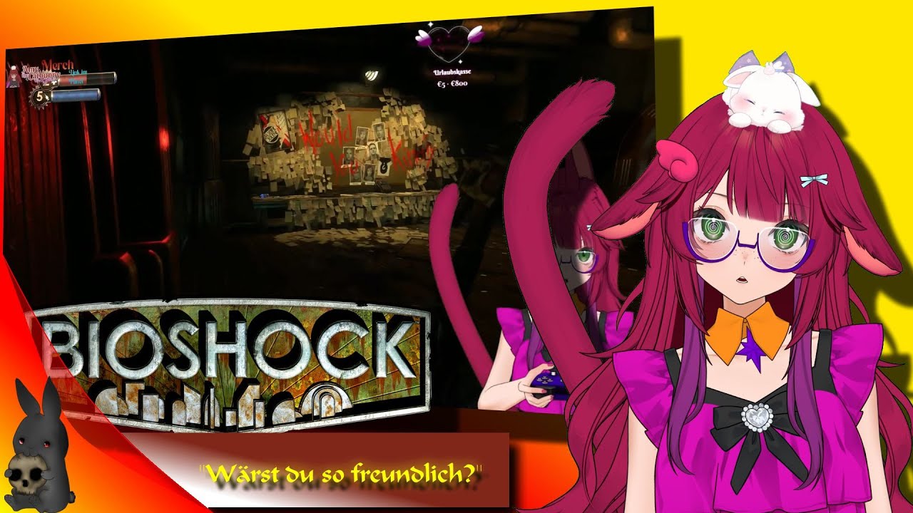 Livestream (Phase 2) 