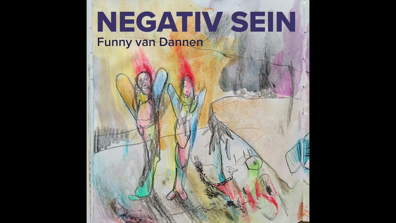 Funny van Dannen - Negativ sein (Live in Lüneburg)