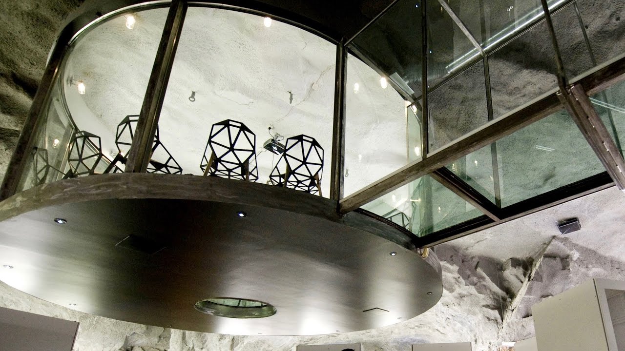 5 Most Heavily Guarded Places On Earth