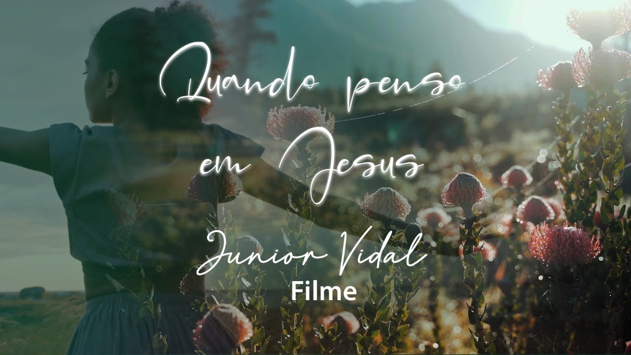 Quando penso em Jesus (Filme)