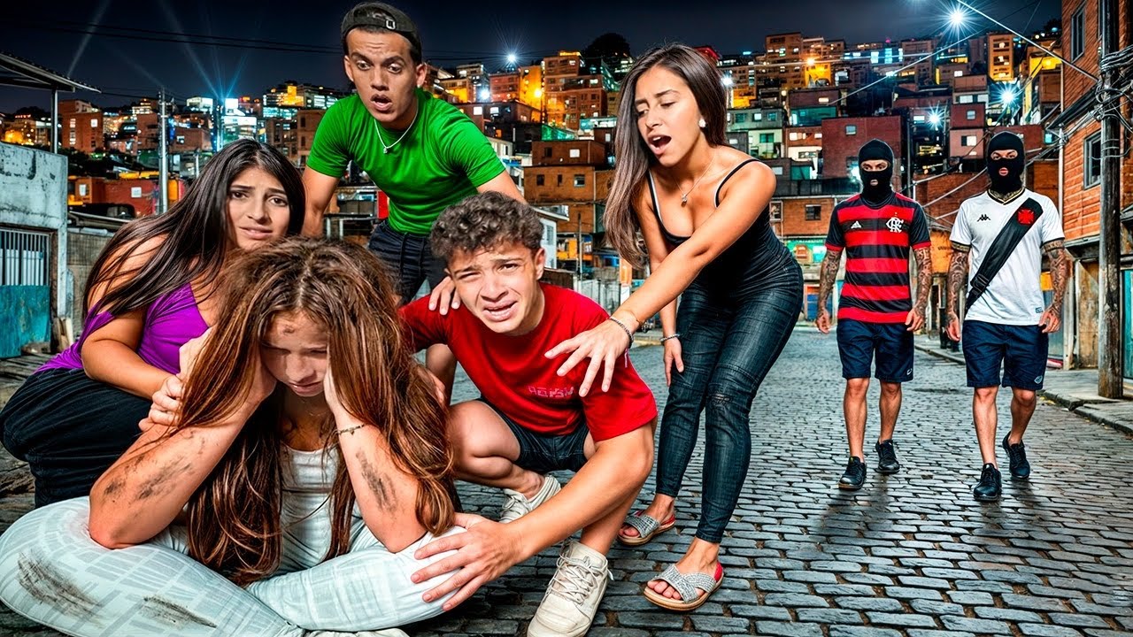 Nunca Imaginei Encontrar O Amor Da Minha Vida Nessa Situação 