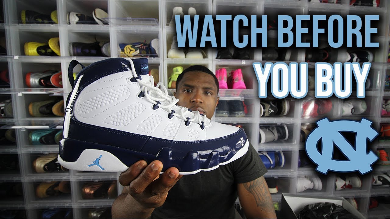 Air Jordan 9 