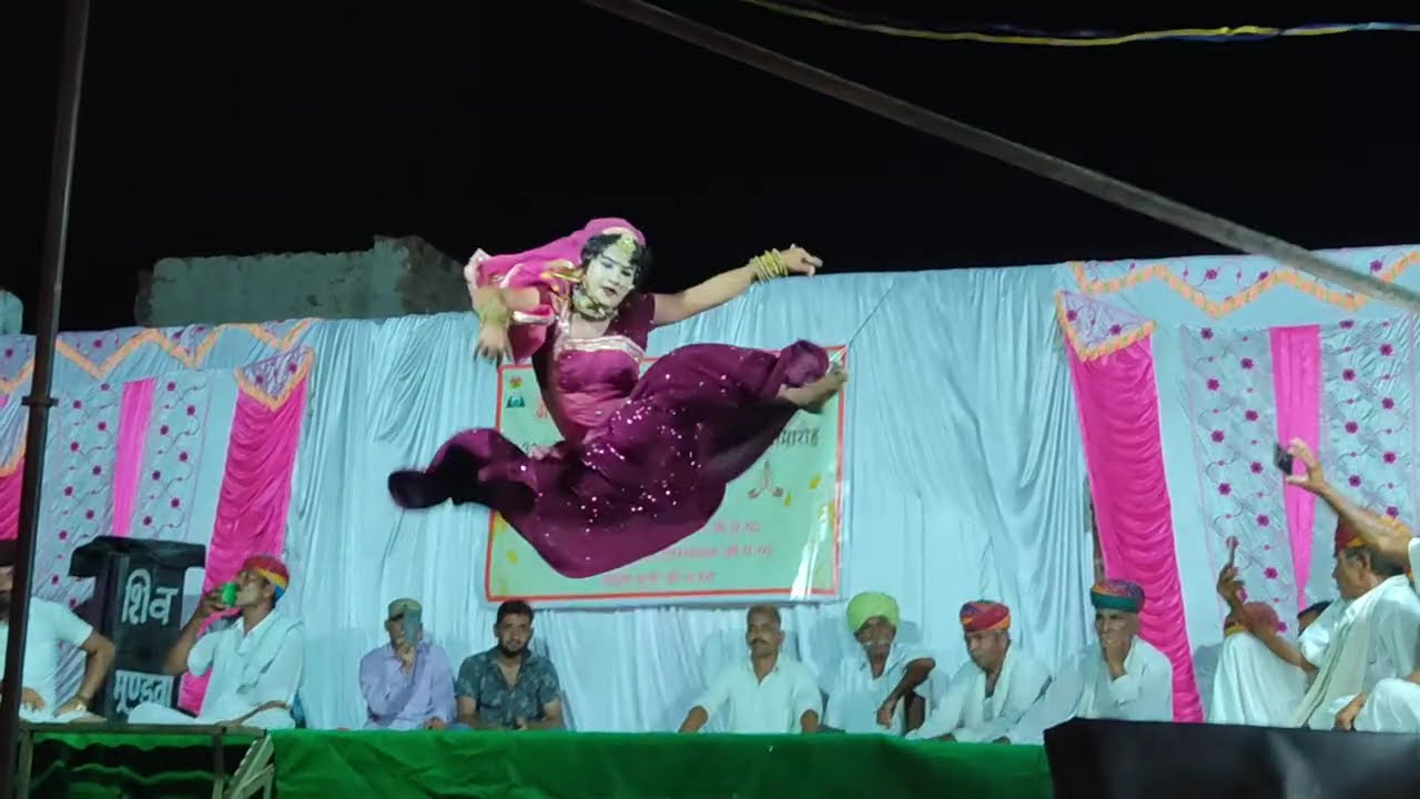 laki udan super dance