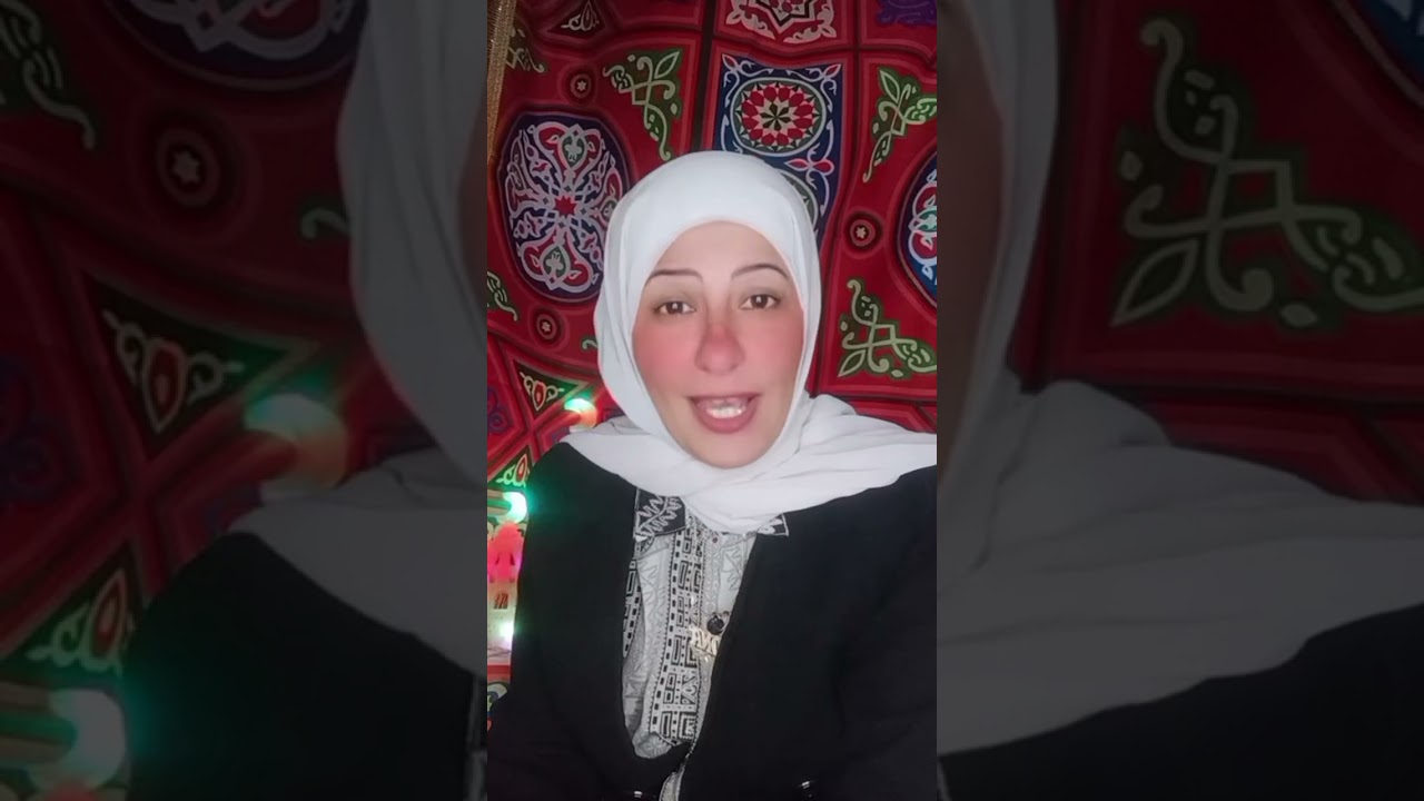 الحلقه العاشره من برنامج الف شخصيه وشخصيه