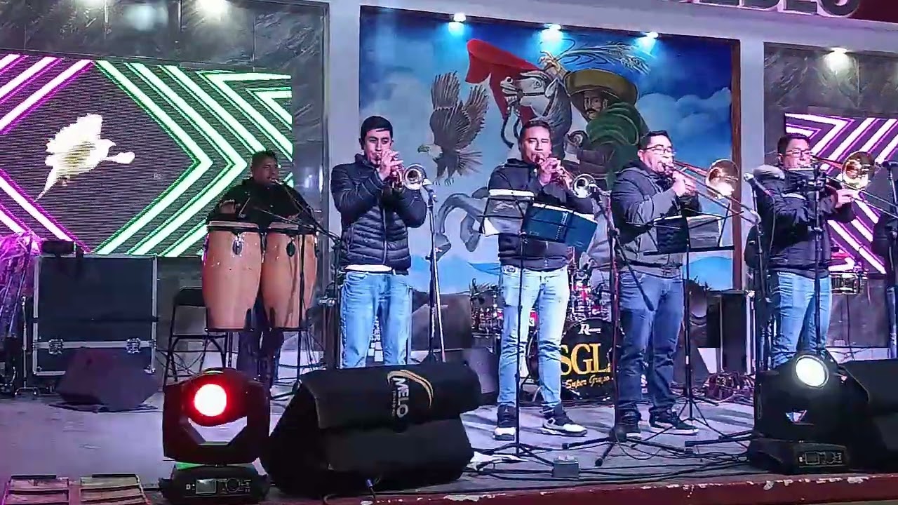 TRABAJAMOS EN UN EVENTO A BENEFICIO