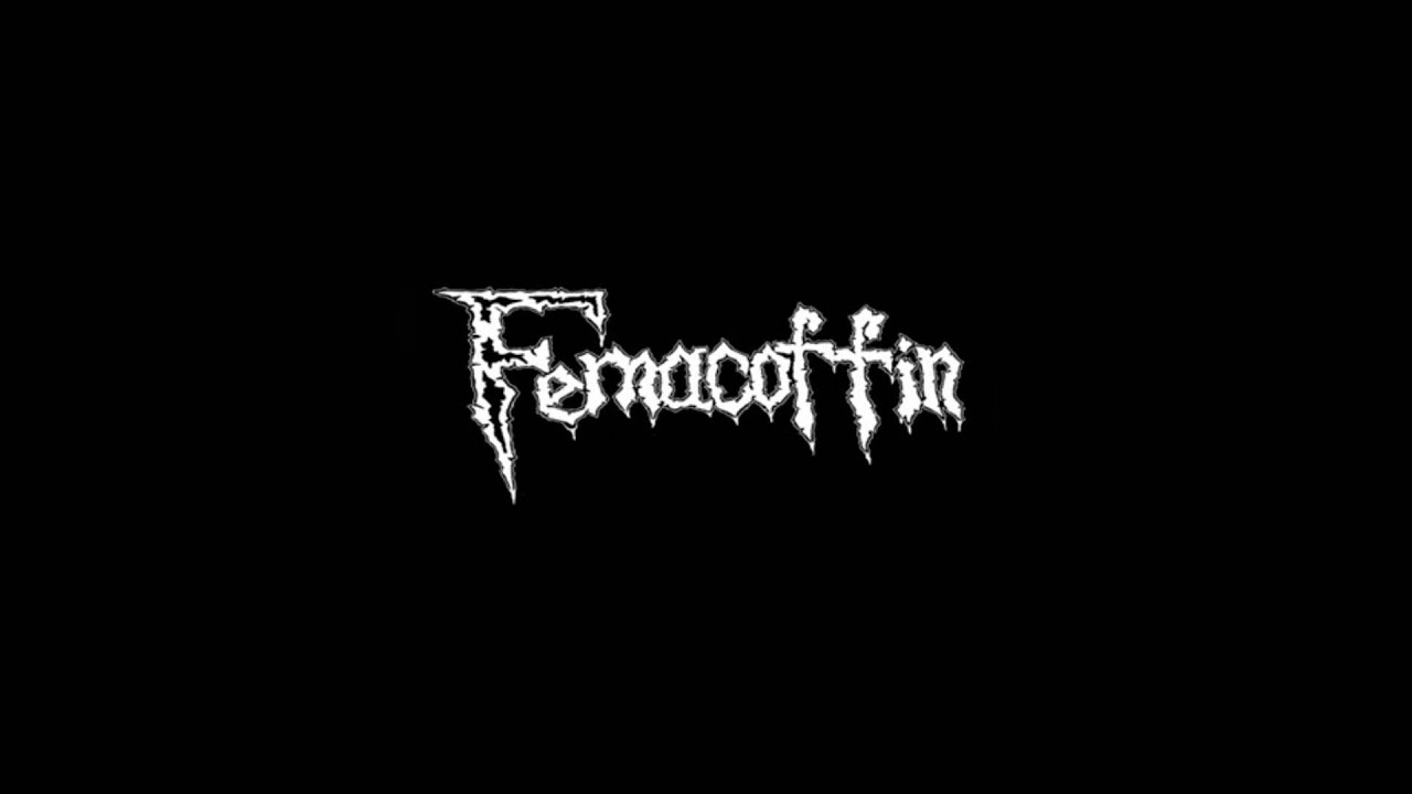 Femacoffin - Into Oblivion