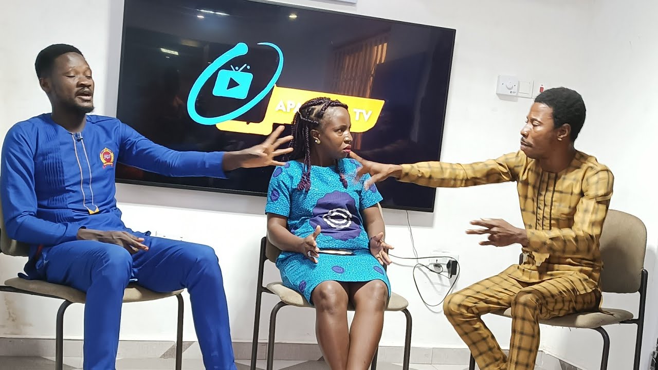 🔥🔥🔥SEAN PAUL SLAPS  EVANG CONDEMN AND WHY