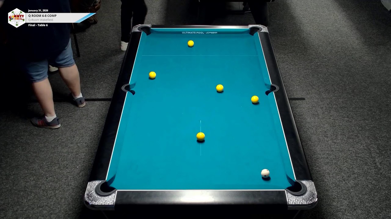 Q ROOM 6-8 COMP