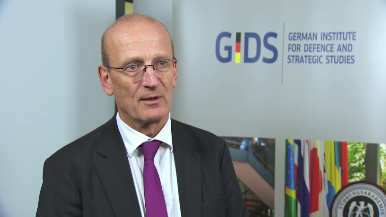 „Afrika im Aufbruch“ – GIDS-Alumni-Tagung am 19. November 2019 #GIDSvideo