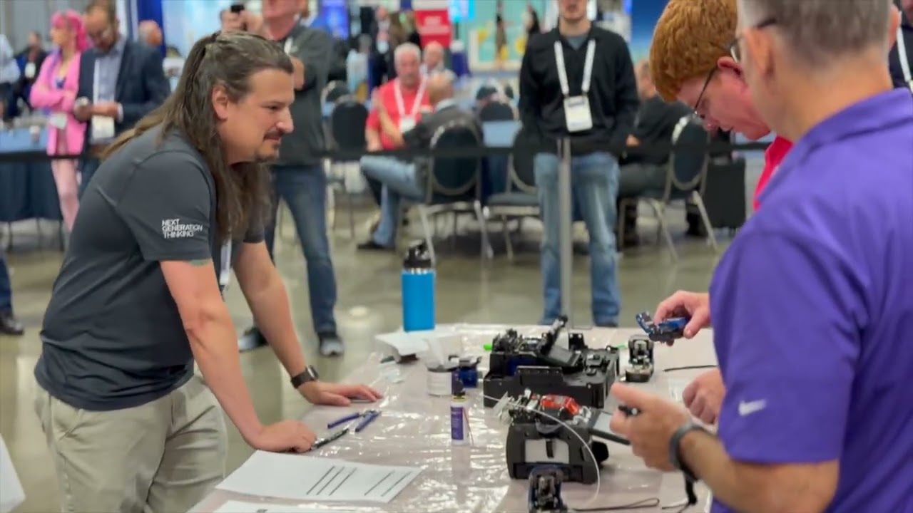 CIERRE DE EVENTO SCTE 2025