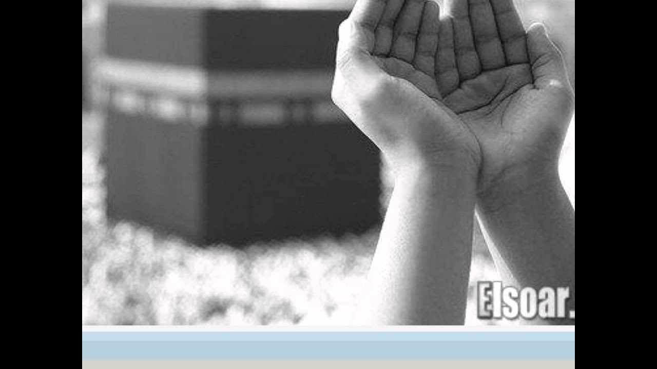 دعاء صلاة التراويح بصوت الاستاذ احمد الربيعي