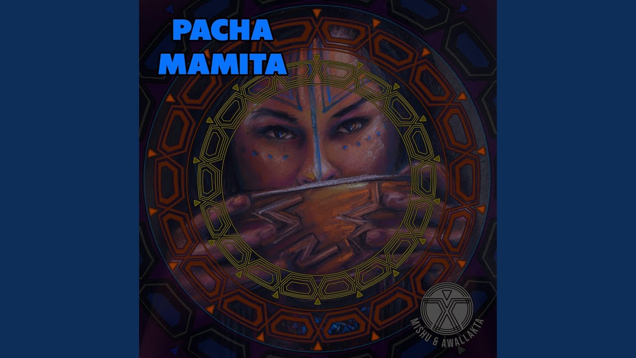 PACHAMAMITA