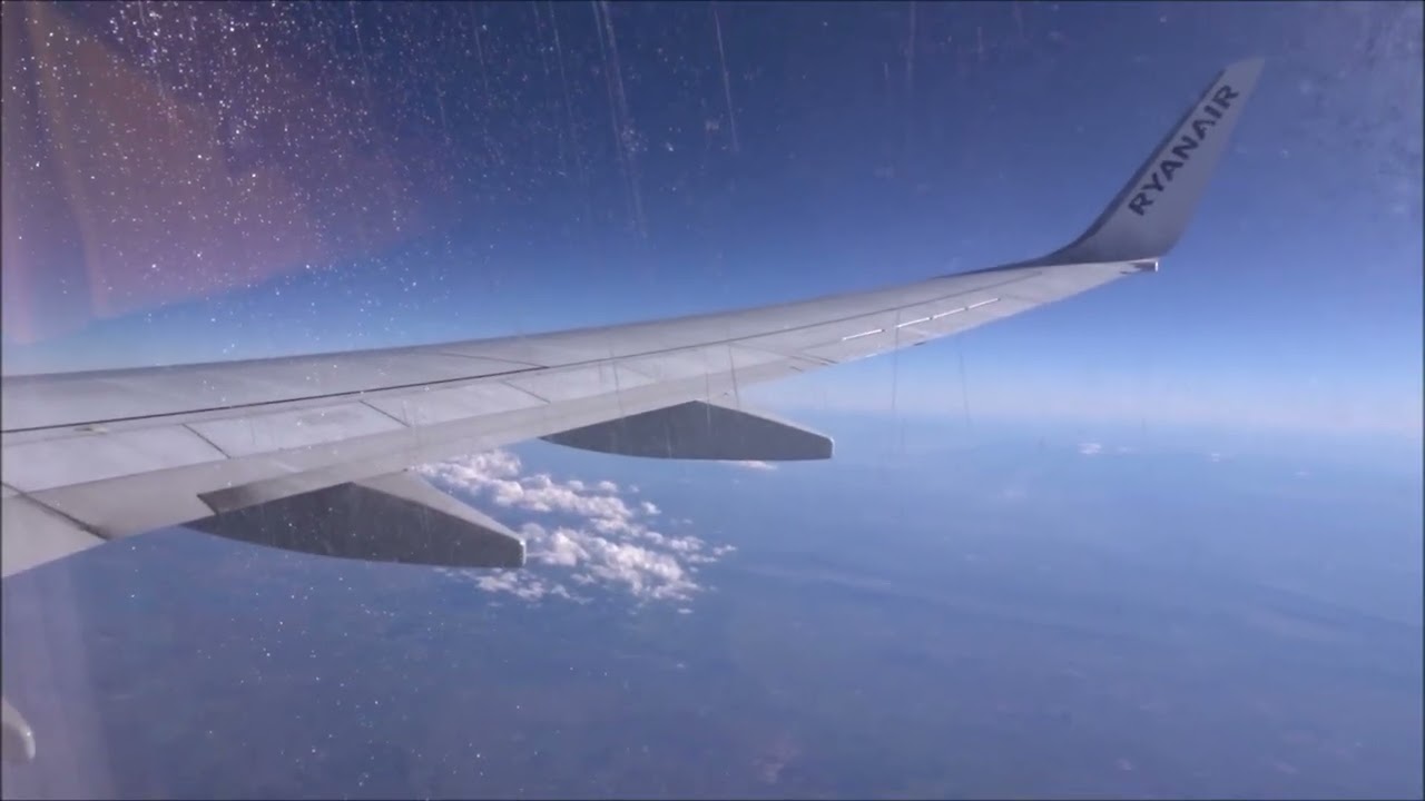 Vol avec Ryannair : Gran Canaria - Karlsruhe | Samedi 27 décembre 2025