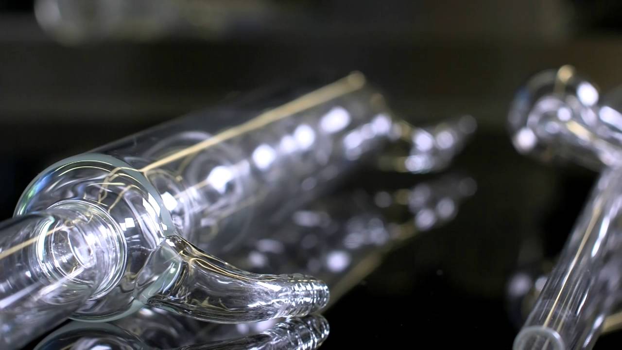 TU M&uuml;nchen - Glasapparatebauer/in & Feinwerkmechaniker/in
