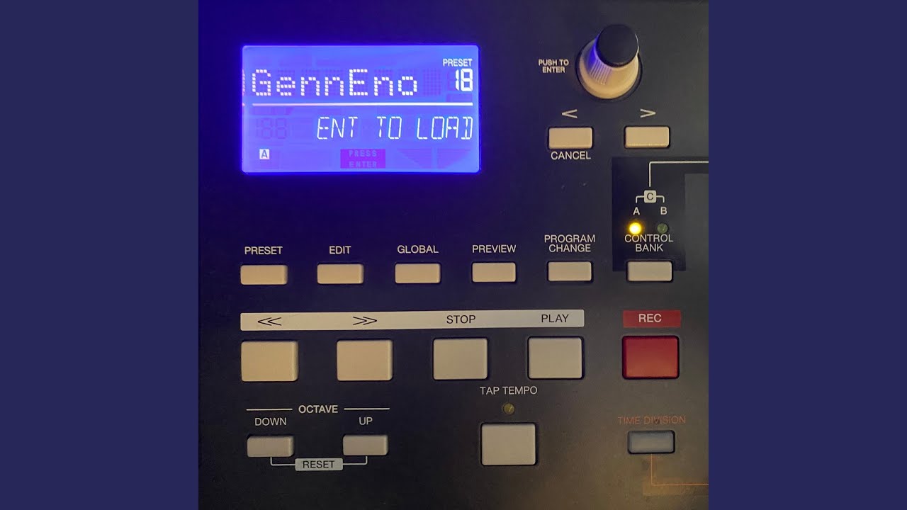 GennEno