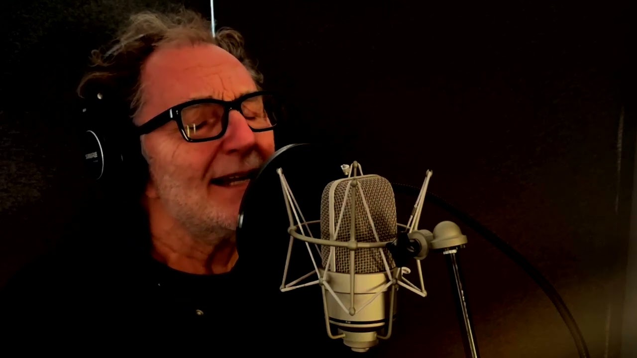 PFoZ covers Led Zeppelin's The Rover with a new singer!