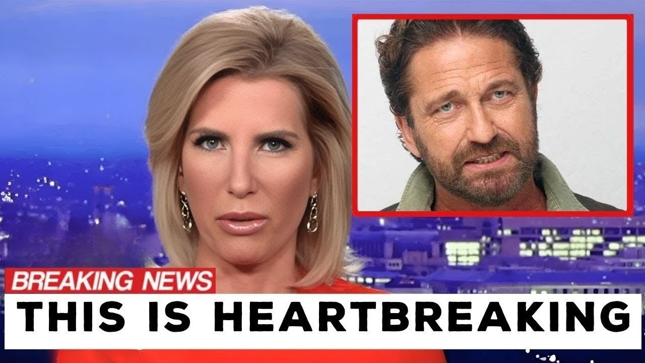 At 55, The Tragedy Of Gerard Butler Is Beyond Heartbreaking