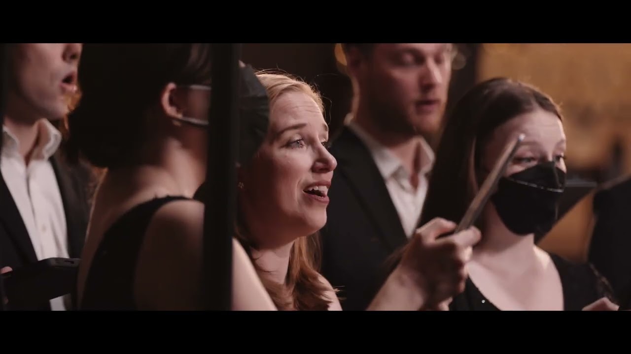 and the swallow by Caroline Shaw - Ensemble Altera